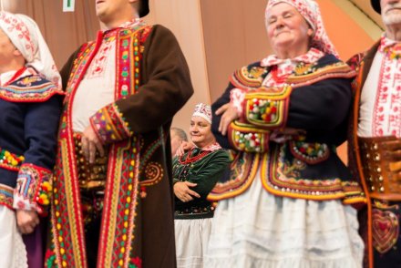 Drugi dzień 58 Tygodnia Kultury Beskidzkiej w Wiśle